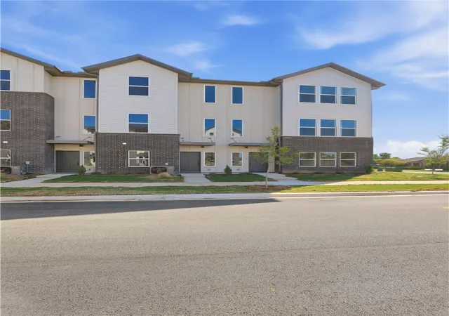 Photo 1 of Townhouse for sale at 4237 W Sardinia Way #4, Fayetteville, AR 72704 | MLS# 1357830 | Listing updated on 2026-10-02