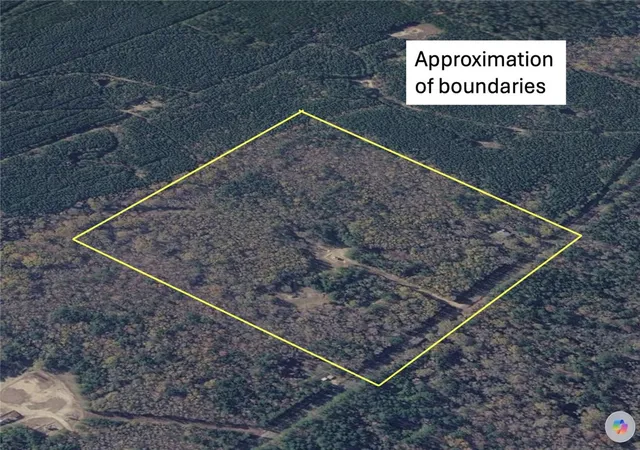 2nd image of 4410 Columbia Road 36, Magnolia, AR 71753 | MLS# 1357928