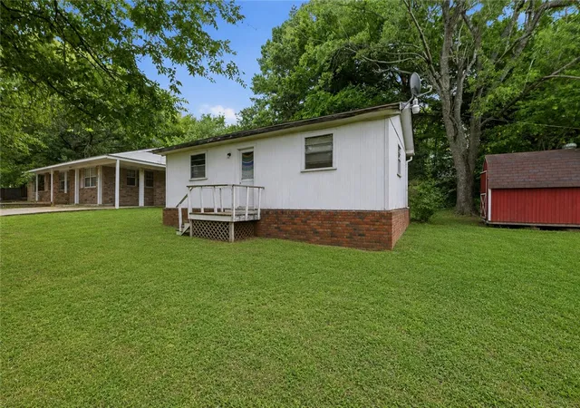 3rd image of 11834 Hwy 265, Prairie Grove, AR 72753 | MLS# 1357932