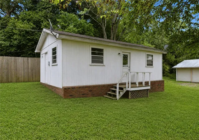 4th image of 11834 Hwy 265, Prairie Grove, AR 72753 | MLS# 1357932