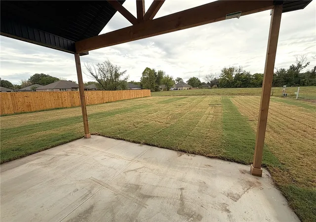 Photo 15 of Single family home for sale at 1318 Big Oak Dr, Alma, AR 72921 | MLS# 1357946 | Listing updated on 2026-10-07