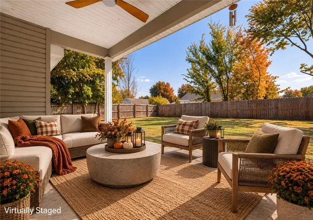 Photo 3 of Single family home for sale at 819 Tunbridge Dr, Bentonville, AR 72712 | MLS# 1357717 | Listing updated on 2026-09-27
