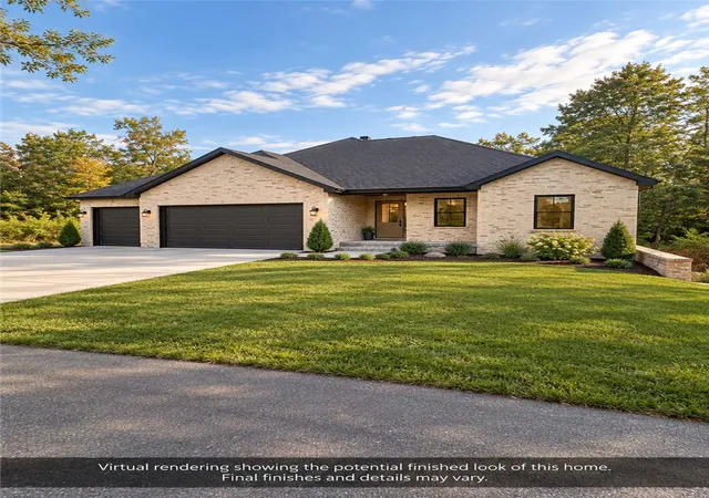 Photo 1 of Single family home for sale at 6 Carnahan Ln, Bella Vista, AR 72715 | MLS# 1357826 | Listing updated on 2026-10-07