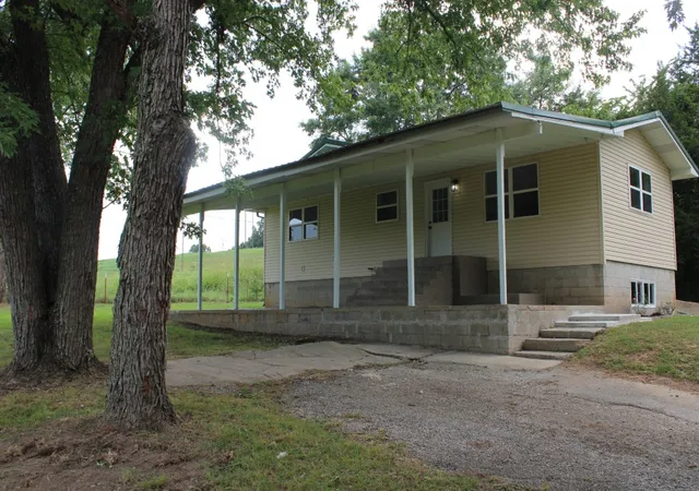 Photo 1 of Single family home for sale at 1700 Silver Valley Rd, Harrison, AR 72601 | MLS# 1357931 | Listing updated on 2026-10-08