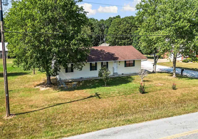 Photo 1 of Single family home for sale at 381 Little Flock Dr, Rogers, AR 72756 | MLS# 1357746 | Listing updated on 2026-08-27