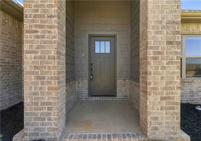 Photo 3 of Single family home for sale at 112 N Box Turtle Ave, Farmington, AR 72730 | MLS# 1357892 | Listing updated on 2026-10-09