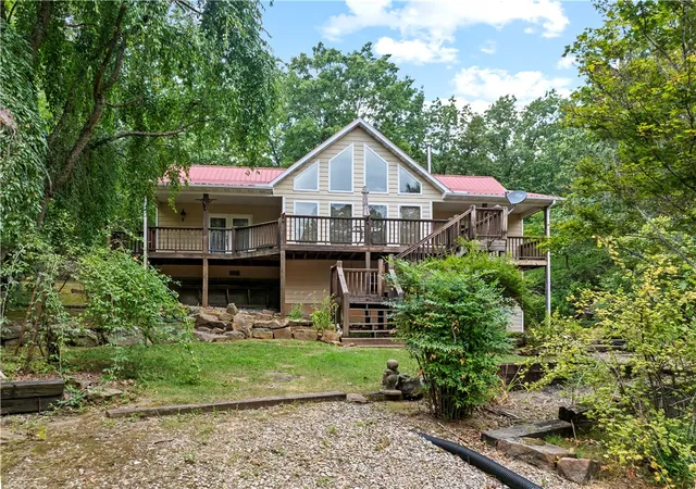 1st image of 4106 County Road 920, Alpena, AR 72611 | MLS# 1358052
