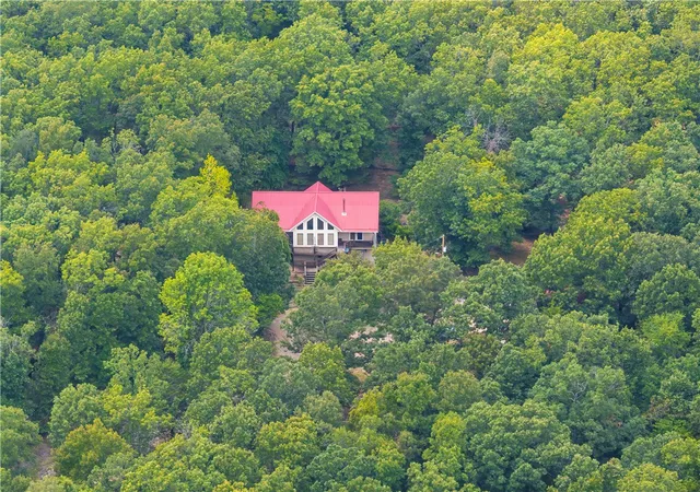 Photo 4 of Single family home for sale at 4106 County Rd 920, Alpena, AR 72611 | MLS# 1358052 | Listing updated on 2026-08-27