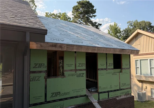 image of 7 Britten Cir, Bella Vista, AR 72715 | MLS# 1358242