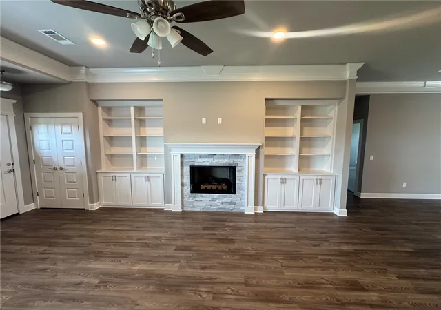 Photo 2 of Single family home for sale at 223 S Eagle Mountain St, Prairie Grove, AR 72753 | MLS# 1358535 | Listing updated on 2026-08-27
