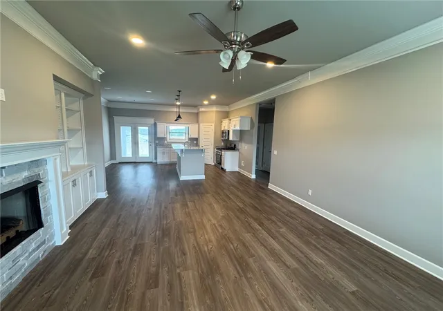 Photo 3 of Single family home for sale at 223 S Eagle Mountain St, Prairie Grove, AR 72753 | MLS# 1358535 | Listing updated on 2026-08-27