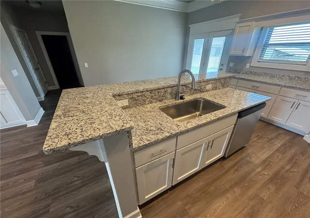 Photo 3 of Single family home for sale at 223 S Eagle Mountain St, Prairie Grove, AR 72753 | MLS# 1358535 | Listing updated on 2026-08-27