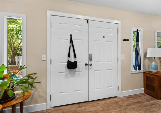 Photo 3 of Sale Pending at 453 Mashburn Ave, Fayetteville, AR 72701 | MLS# 1358602 | Listing updated on 2026-09-01