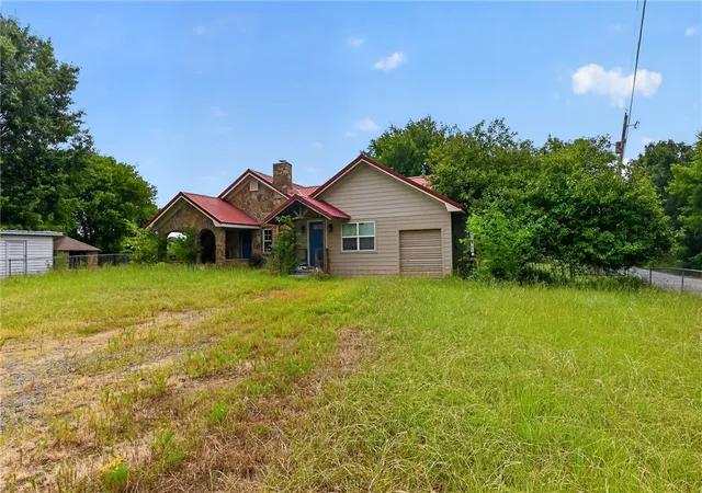 Photo 1 of Single family home for sale at 280 Brannon Rd, Greenbrier, AR 72058 | MLS# 1358625 | Listing updated on 2026-09-01
