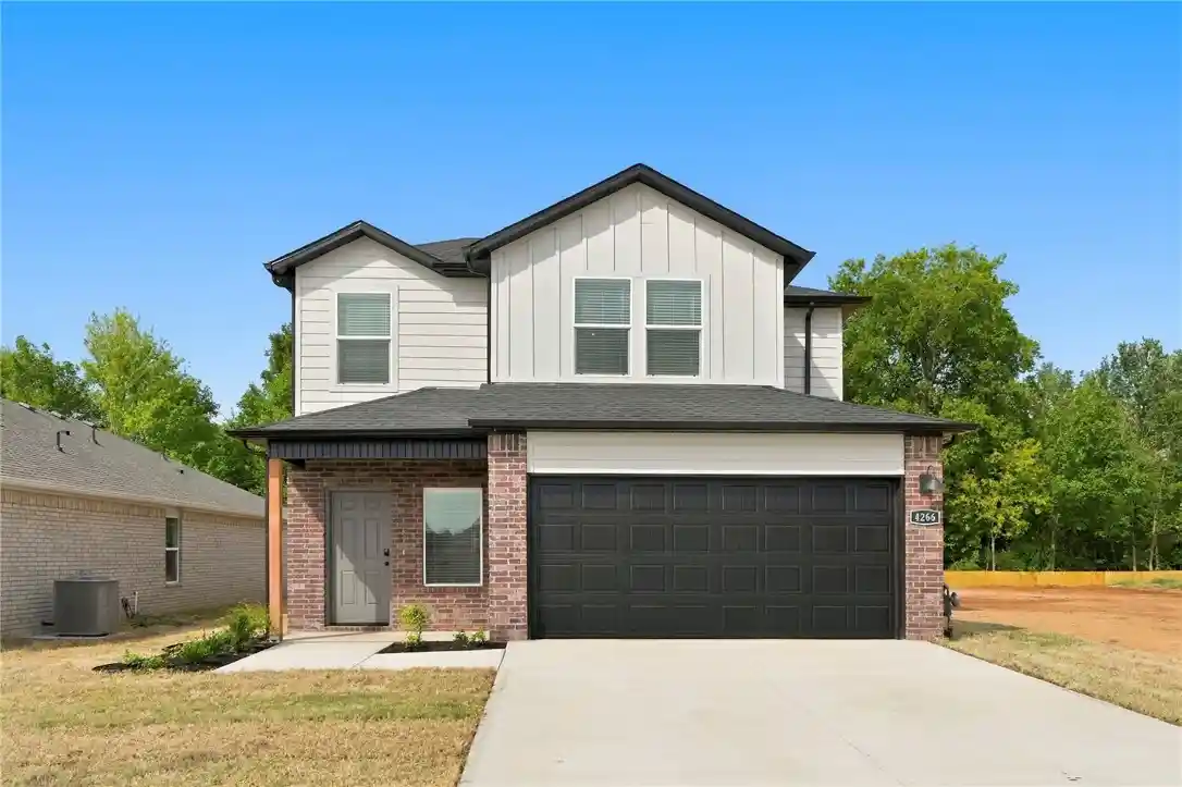 Photo 1 of Single family home for sale at 4103 Orchid Ave, Springdale, AR 72764 | MLS# 1358660 | Listing updated on 2026-10-24
