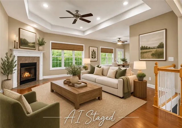 Photo 1 of Single family home for sale at 1520 N Woodland Dr, Rogers, AR 72756 | MLS# 1355474 | Listing updated on 2026-10-08