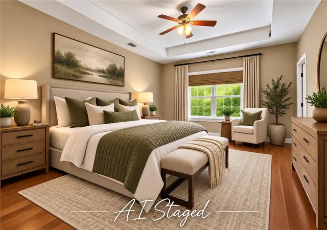 Photo 2 of Single family home for sale at 1520 N Woodland Dr, Rogers, AR 72756 | MLS# 1355474 | Listing updated on 2026-10-08