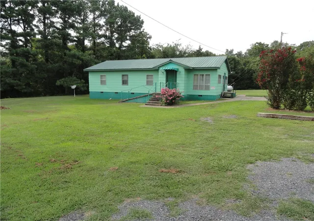 image of 3358 Hwy 74 E, Marshall, AR 72650 | MLS# 1358800