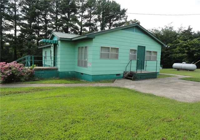 image of 3358 Hwy 74 E, Marshall, AR 72650 | MLS# 1358800