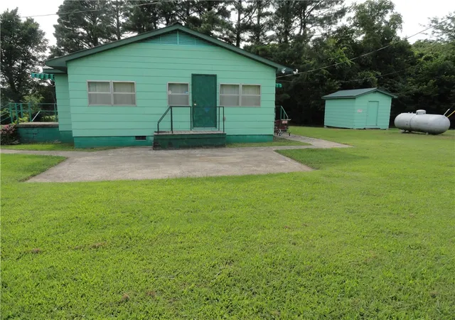 image of 3358 Hwy 74 E, Marshall, AR 72650 | MLS# 1358800