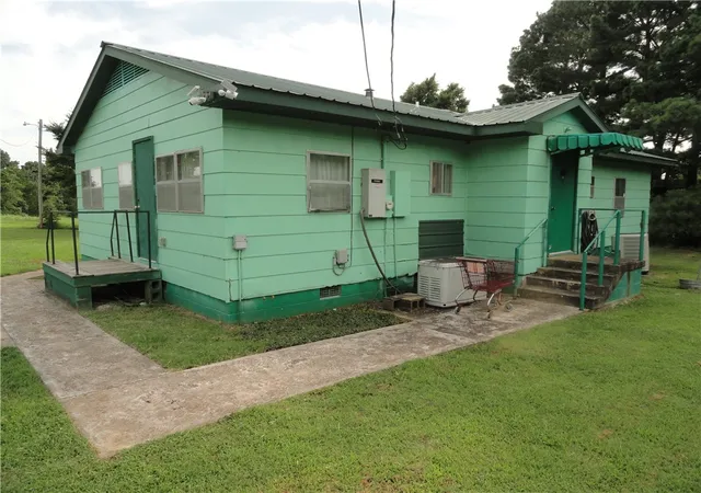 image of 3358 Hwy 74 E, Marshall, AR 72650 | MLS# 1358800