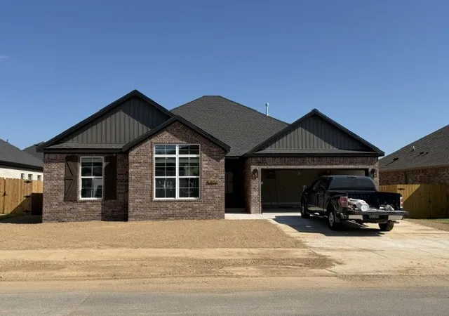 Photo 1 of Single family home for sale at 6804 Sw High Meadow Blvd, Bentonville, AR 72713 | MLS# 1358864 | Listing updated on 2026-09-25