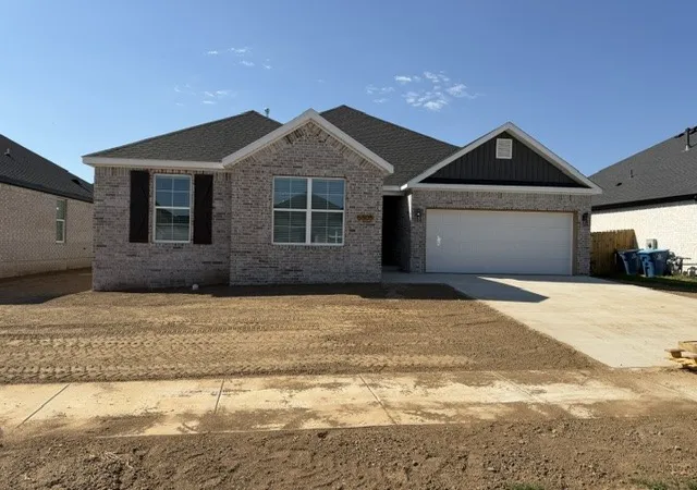 Photo 1 of Single family home for sale at 6805 Sw High Meadow Blvd, Bentonville, AR 72713 | MLS# 1358867 | Listing updated on 2026-09-25