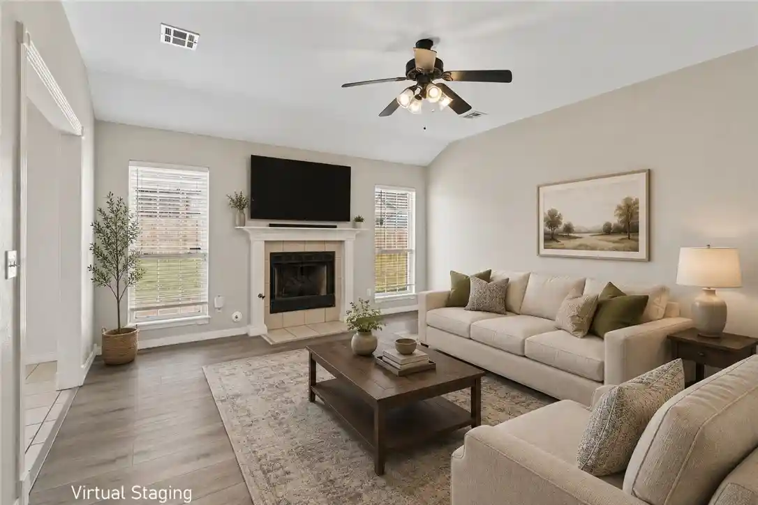 Photo 1 of Single family home for sale at 655 Frances Dr, Centerton, AR 72719 | MLS# 1358400 | Listing updated on 2026-10-22