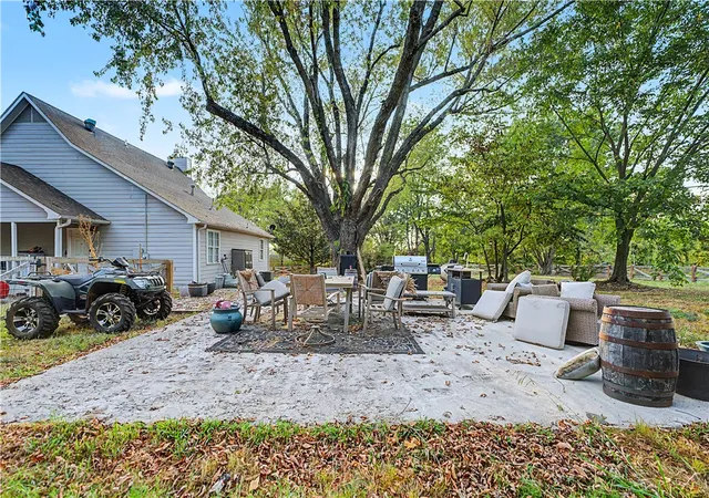 Photo 1 of Single family home for sale at 14410 Bethlehem Rd, Gravette, AR 72736 | MLS# 1358868 | Listing updated on 2026-10-11