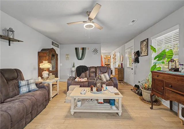 Photo 2 of Single family home for sale at 14410 Bethlehem Rd, Gravette, AR 72736 | MLS# 1358868 | Listing updated on 2026-10-11
