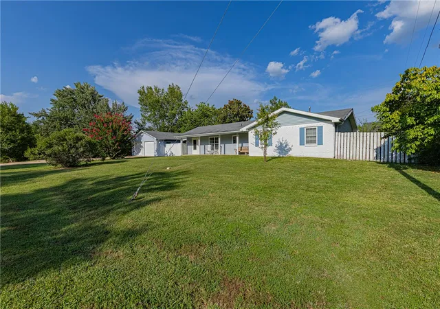 image of 725 Summerhill Dr, Gassville, AR 72635 | MLS# 1358967