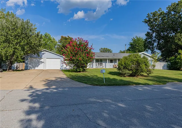 image of 725 Summerhill Dr, Gassville, AR 72635 | MLS# 1358967