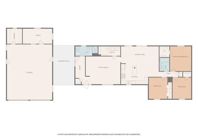 36th image of 725 Summerhill Dr, Gassville, AR 72635 | MLS# 1358967