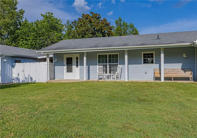 image of 725 Summerhill Dr, Gassville, AR 72635 | MLS# 1358967