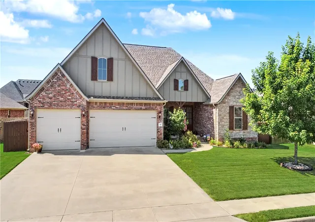 2nd image of 439 Penzo Ave, Tontitown, AR 72762 | MLS# 1358337