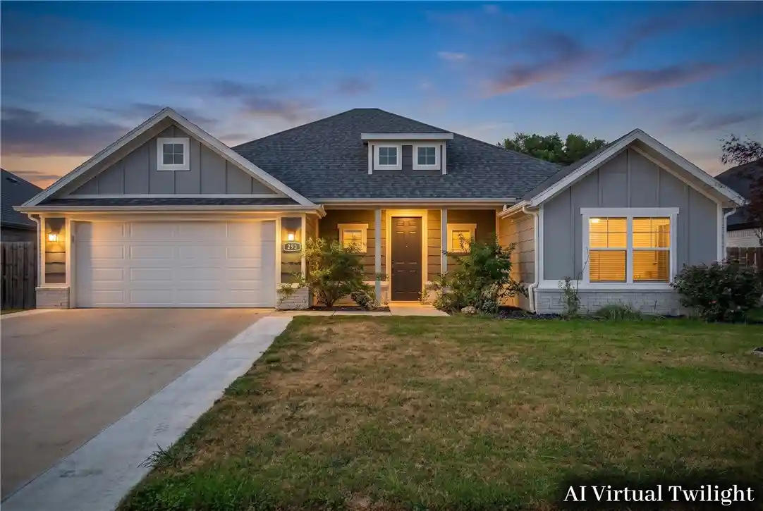 Single family home for sale at 292 W Tyler Rd, Farmington, AR 72730 | MLS# 1358956