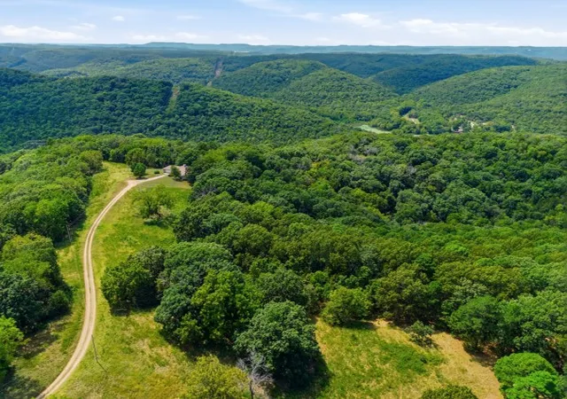 2nd image of 347 Ridgeline Rd, Eureka Springs, AR 72632 | MLS# 1358778