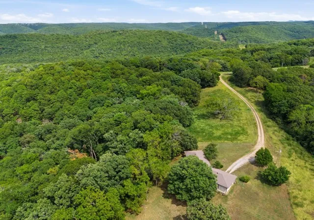 Photo 3 of Land for sale at 347 Ridgeline Rd, Eureka Springs, AR 72632 | MLS# 1358778 | Listing updated on 2026-08-27