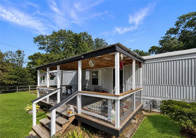 image of 12478 W Tucks Chapel Rd, Rogers, AR 72756 | MLS# 1359065