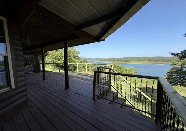 Photo 3 of Sale Pending at 5123 Persimmon Point, Lead Hill, AR 72644 | MLS# 1358928 | Listing updated on 2026-08-27