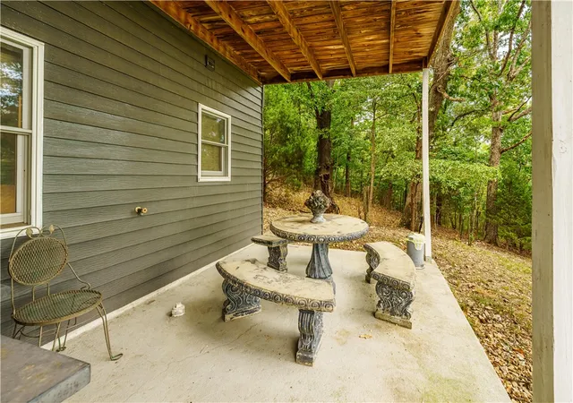 42nd image of 259 Ridge Rd, Eureka Springs, AR 72631 | MLS# 1359233