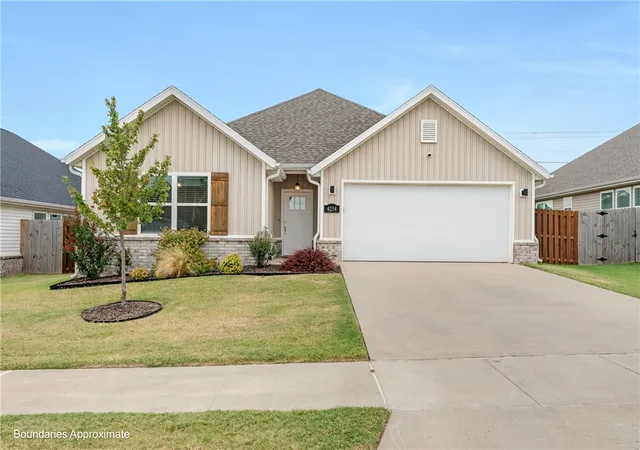 1st image of 4234 W Buckaroo St, Fayetteville, AR 72704 | MLS# 1358272