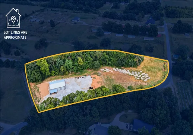 37th image of 2184 W Liberty Ave, Tontitown, AR 72762 | MLS# 1358409
