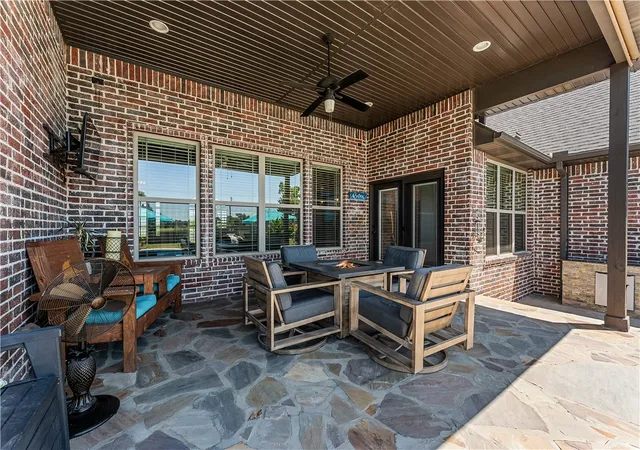 38th image of 113 Doering Cir, Pea Ridge, AR 72751 | MLS# 1359344