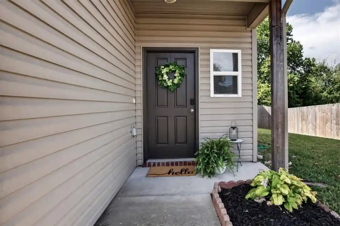 Single family home for sale at 146 Cooper St, Huntsville, AR 72740 | MLS# 1359319