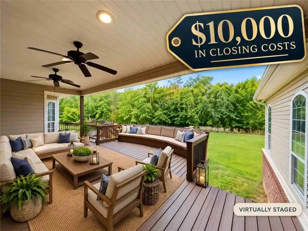 Single family home for sale at 2865 Dorchester Dr, Fayetteville, AR 72703 | MLS# 1358982