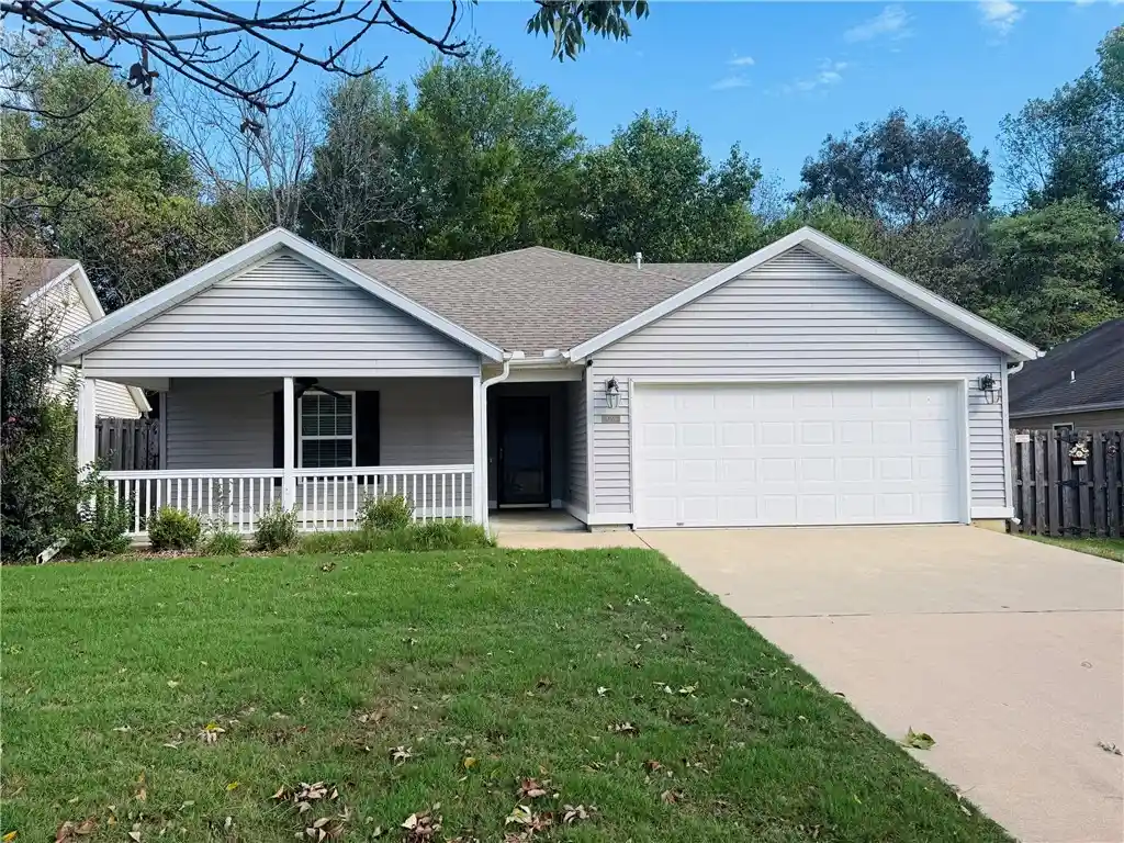 Single family home for sale at 4355 Serviceberry Dr, Fayetteville, AR 72704 | MLS# 1359243