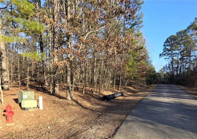 Photo 3 of Land for sale at Belleza Way, Hot Springs Village, AR 71909 | MLS# 1359435 | Listing updated on 2026-08-27