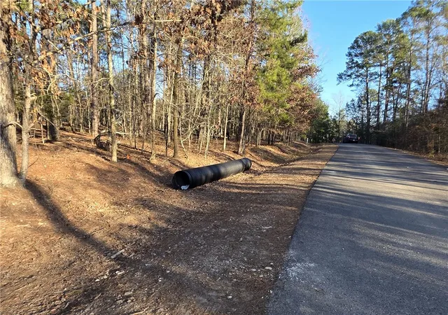 Photo 4 of Land for sale at Belleza Way, Hot Springs Village, AR 71909 | MLS# 1359435 | Listing updated on 2026-08-27