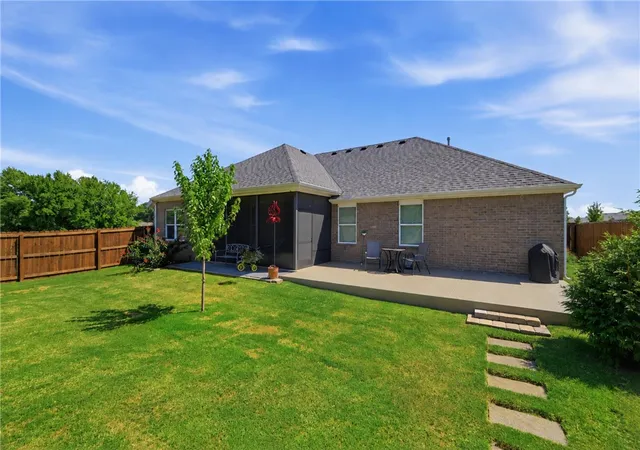 Photo 31 of Single family home for sale at 384 Tyler Rd, Farmington, AR 72730 | MLS# 1359453 | Listing updated on 2026-08-27